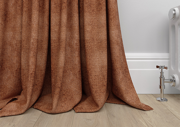 Rya, Sunset - Made to Measure Curtains - Image 6